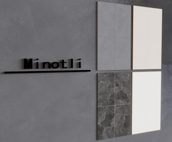 Modern Floor Tile-ID:596680631