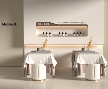 Modern Massage Table-ID:766424892