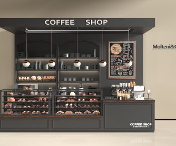 Modern Counter Bar-ID:185697082