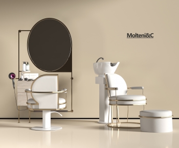 Modern Barber Chair-ID:706047066