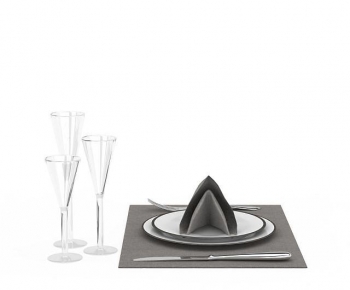 Modern Tableware-ID:616395957