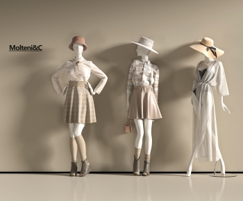 Modern Fashion Model-ID:127968078