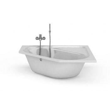 Modern Bathtub-ID:771229396