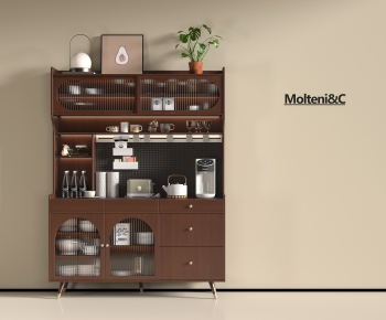 French Style Sideboard-ID:844929935