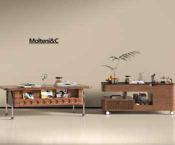 Modern Coffee Table-ID:613920718