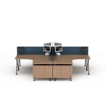 Modern Office Table-ID:279548888