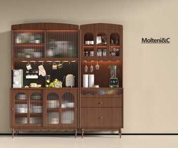 French Style Sideboard-ID:350306998