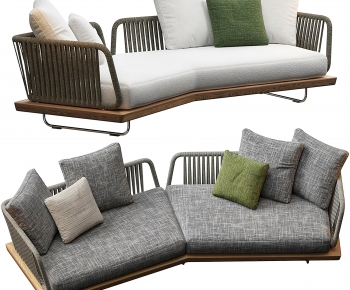 Modern Multi Person Sofa-ID:856099113