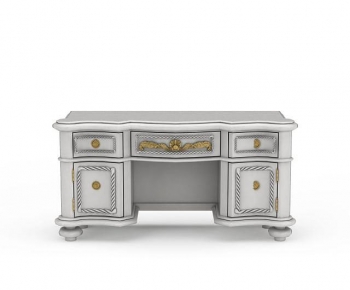 European Style Desk-ID:891411079