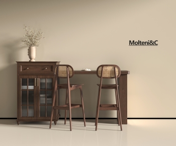 Modern Counter Bar-ID:922868017