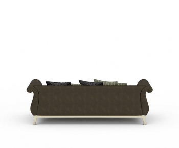European Style Multi Person Sofa-ID:467375042