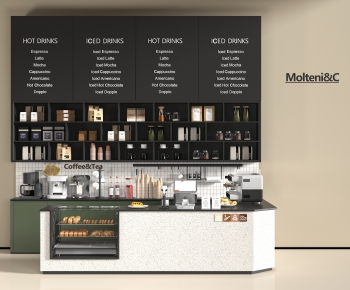 Modern Counter Bar-ID:840246921