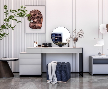 Modern Dresser-ID:348329072