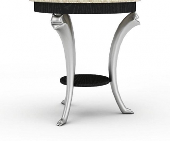 Modern Side Table/corner Table-ID:816540006