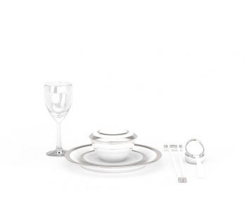 Modern Tableware-ID:827163938