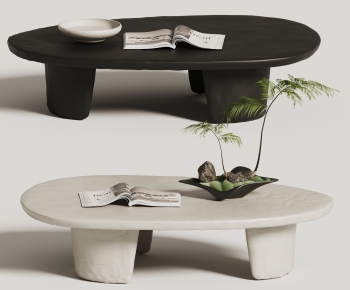 Modern Coffee Table-ID:934701096