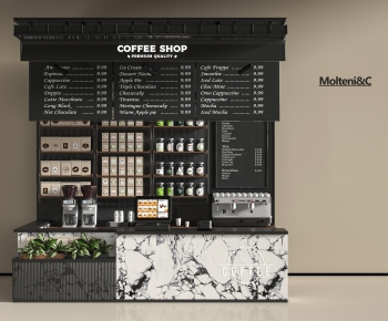 Modern Counter Bar-ID:903937105