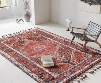 Modern The Carpet-ID:782680535