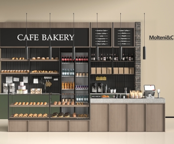 Modern Counter Bar-ID:562081104