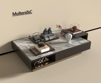 Modern Coffee Table-ID:263395074
