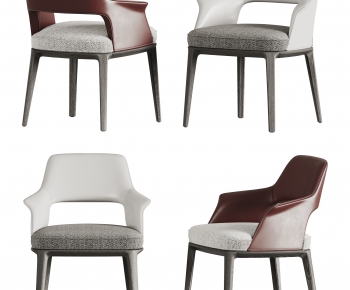 Modern Dining Chair-ID:104423058