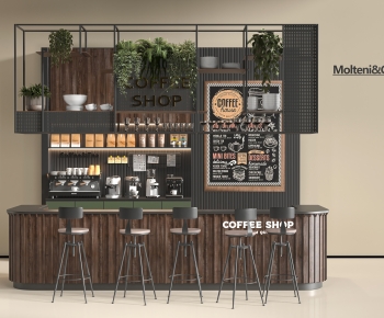 Modern Counter Bar-ID:870923045
