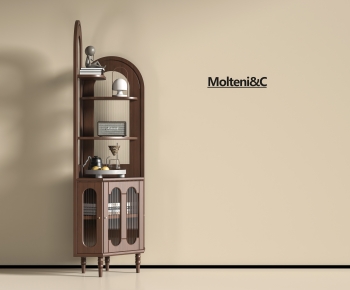 French Style Bookcase-ID:519929895