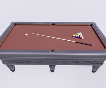 Modern Pool Table-ID:500755075