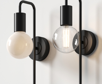 Modern Wall Lamp-ID:950103042