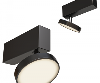 Modern Spotlights-ID:167083987