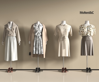 Modern Fashion Model-ID:176506046