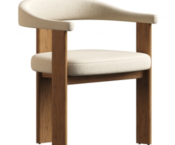 Modern Dining Chair-ID:837057112