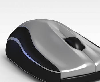 Modern Keyboard And Mouse-ID:899566898