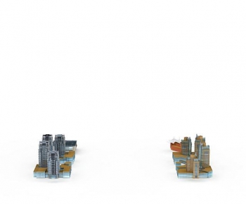 Modern Residential Building-ID:943978074