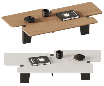 Modern Coffee Table-ID:495495087