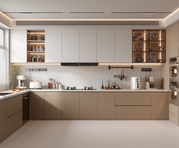 Modern The Kitchen-ID:460623034