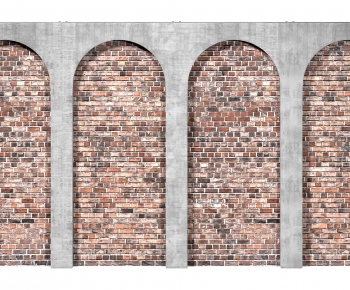 Modern Fence-ID:128032922