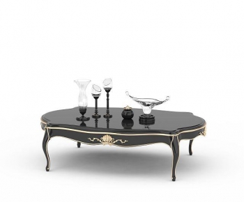 European Style Coffee Table-ID:343843948
