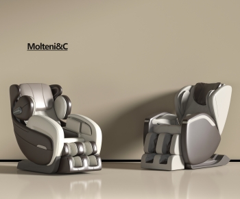 Modern Massage Chair-ID:486582991