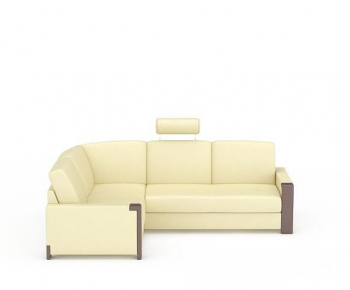 Modern Corner Sofa-ID:265332944