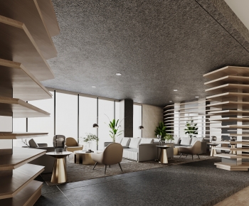 Modern Negotiation Area-ID:991883998