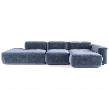 Modern Corner Sofa-ID:886593107
