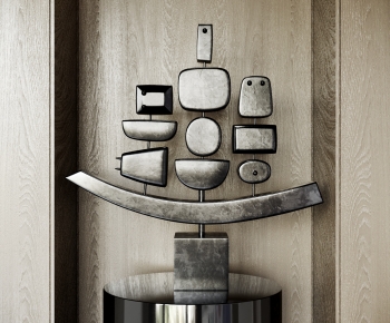 Modern Sculpture-ID:430447106