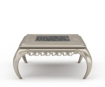 European Style Coffee Table-ID:167579759