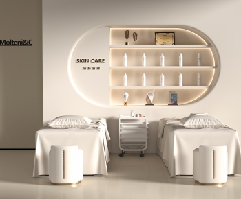 Modern Massage Table-ID:482363944