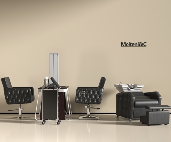 Modern Barber Chair-ID:567305093