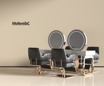 Modern Barber Chair-ID:199316985