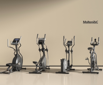 Modern Fitness Equipment-ID:450660943