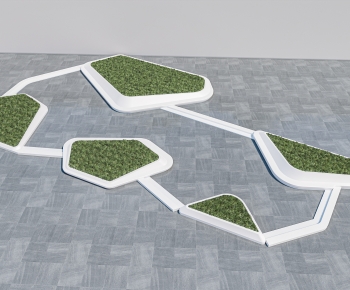 Modern Tree Pool-ID:124388934