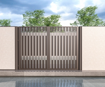 Modern Door-ID:850354911